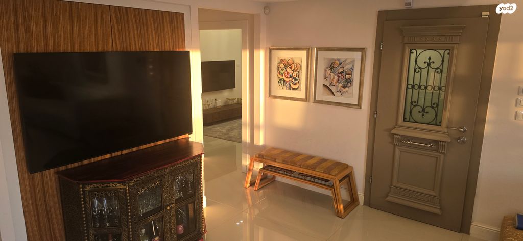 גג/ פנטהאוז, דגניה, ח-501, חולון