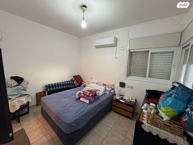 דירה, קרית אתא