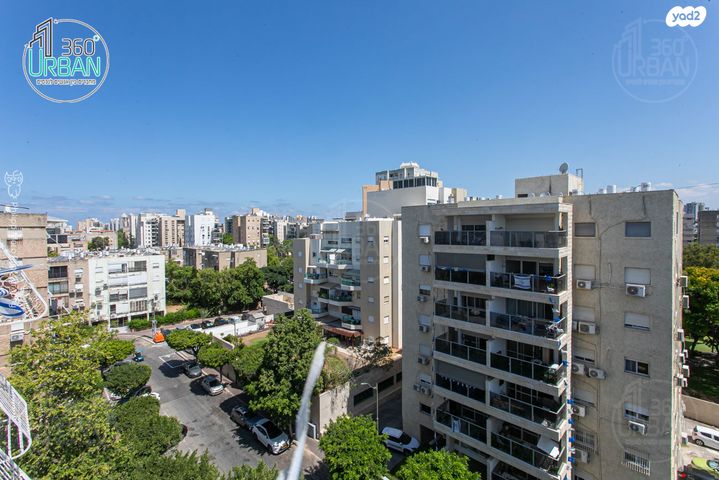 דירה, הגנים, מרכז העיר, סביניה, הוותיקה, קרית ביאליק