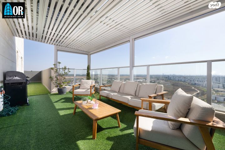 דופלקס, הדייגים, נאות רבין, יבנה