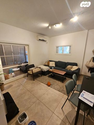 דירה, לב תל אביב, לב העיר צפון, תל אביב יפו