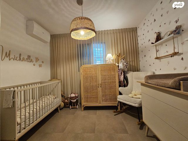 דירת גן, השקד 10, נופי החורש, מבשרת ציון