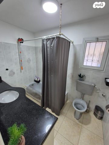 דירה, תל חי, שכונה א', באר שבע