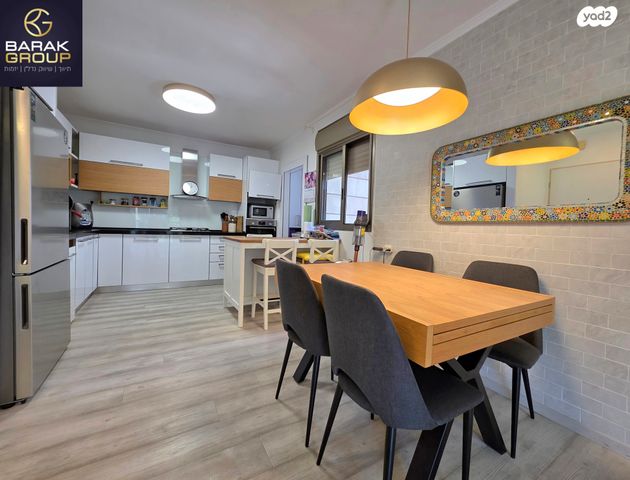 דירה, יוסף 12, קרית השרון, נתניה