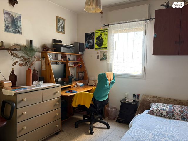 דופלקס, משה רחמילביץ', פסגת זאב, ירושלים