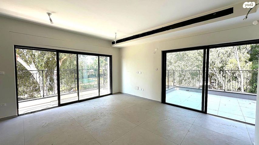 דירה, גרין פארק החדשה, הוד השרון