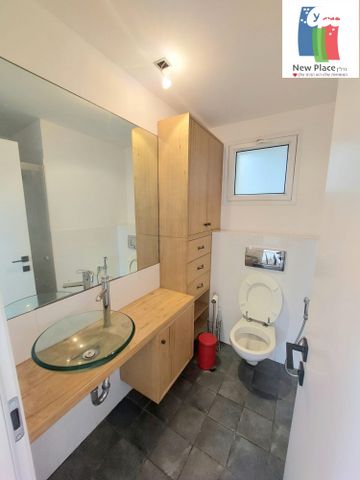 דירה, רימלט 8, מרום נווה, רמת יצחק, רמת גן