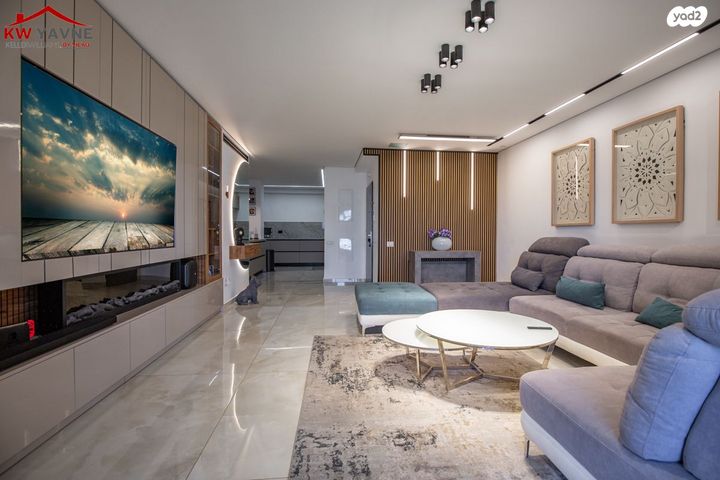 דירה, הנמל, נאות רבין, יבנה