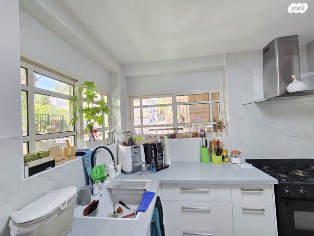 בית פרטי/ קוטג', אחוזת גדרה, גדרה