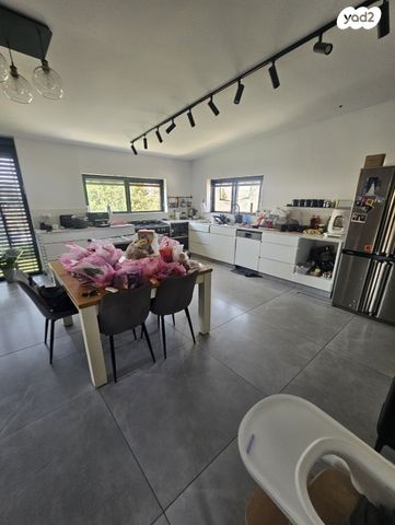 דירת גן, נחליאלי, נווה מנחם, גבעת זאב