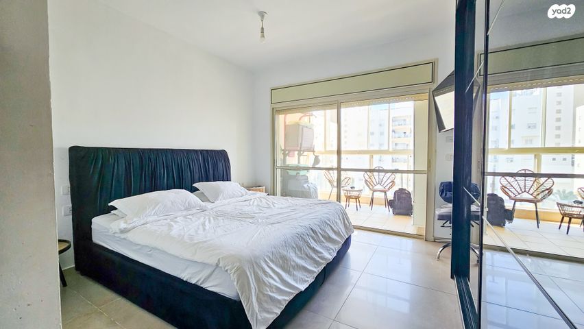 גג/ פנטהאוז, הנורית, רובע ח', אשדוד