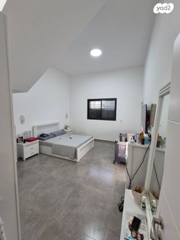 בית פרטי/ קוטג', כלניות, באר שבע