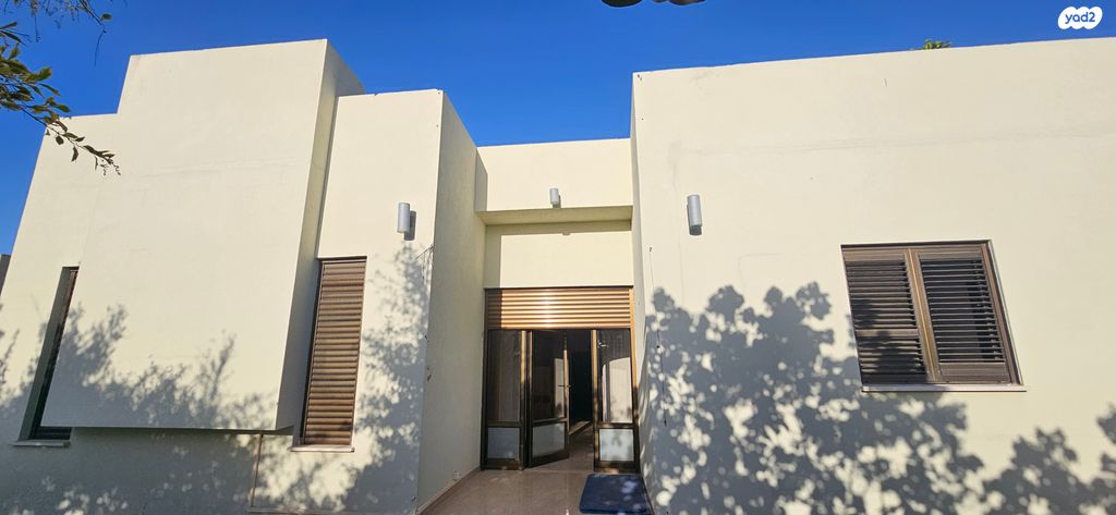 בית פרטי/ קוטג', רמים, מיתר / כרמית