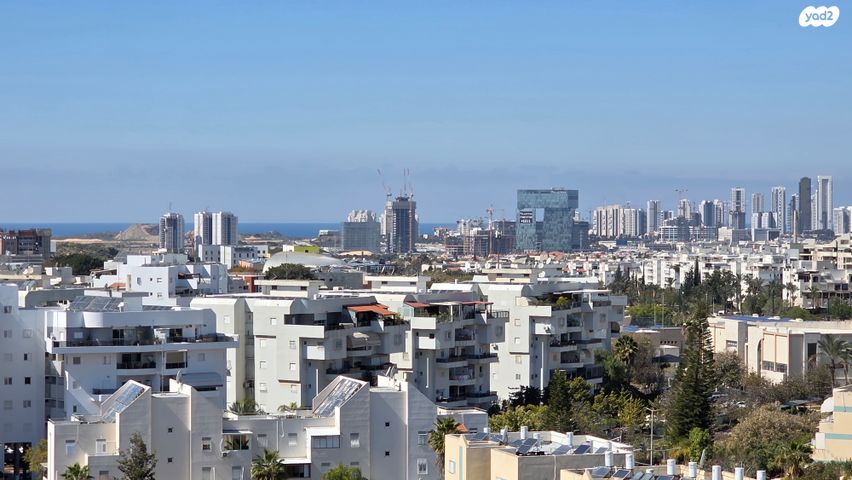 קרית גנים