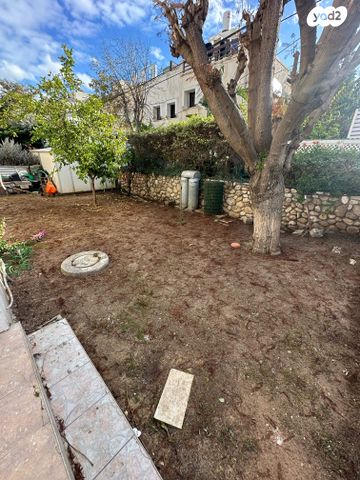 דירת גן, אשדוד