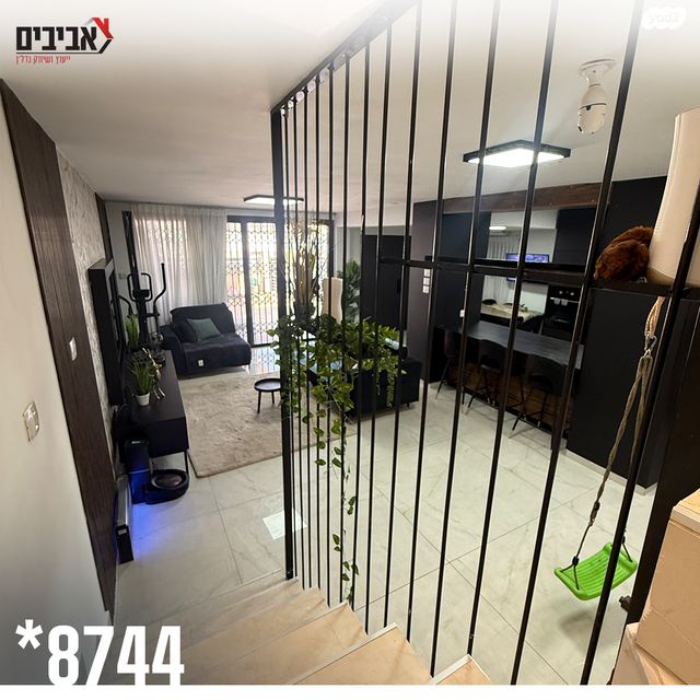 בית פרטי/ קוטג', נאות הנביאים, שדרות