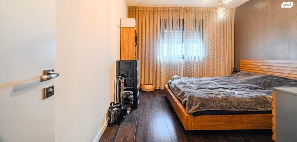 גג/ פנטהאוז, דוריף, עיר היין, אשקלון