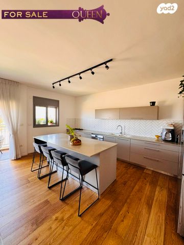 דירה, נווה זמר, רעננה