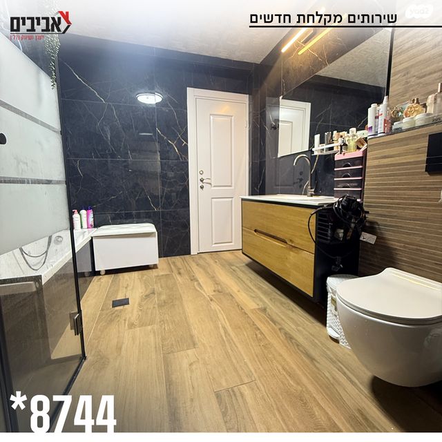 בית פרטי/ קוטג', נאות הנביאים, שדרות