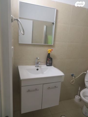 דירה, שדרות השופטים 10, השופטים, קרית גת