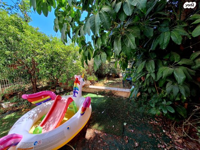 בית פרטי/ קוטג', נחל הירמוך, הנחלים, מודיעין מכבים רעות