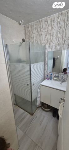 דירה, אברהם שטרן, קרית היובל, ירושלים