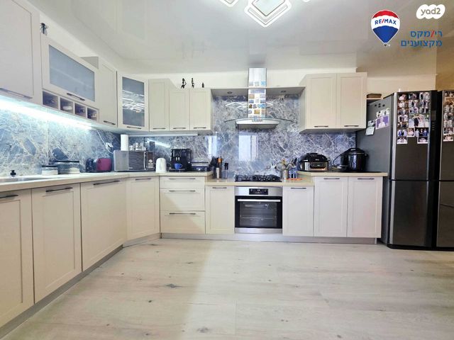 דירה, חטיבת הנח"ל, הפארק - צפון ותיק, חדרה