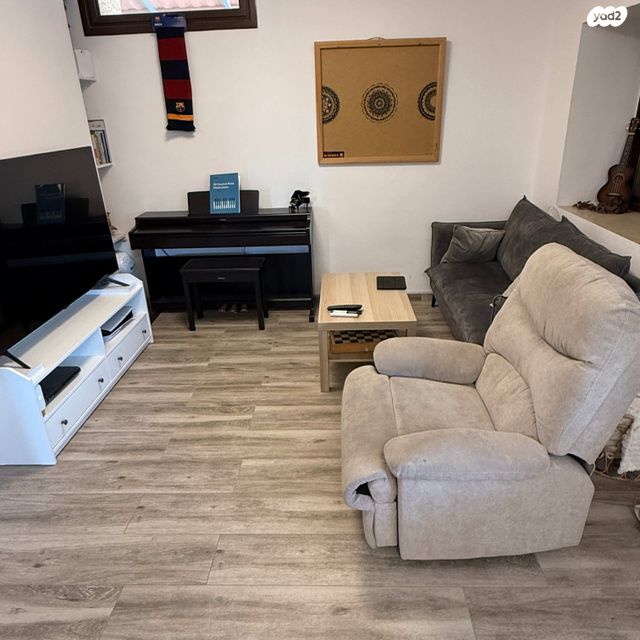 בית פרטי/ קוטג', אודם, רותם, ערד