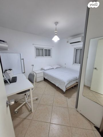 דירה, תל חי, שכונה א', באר שבע