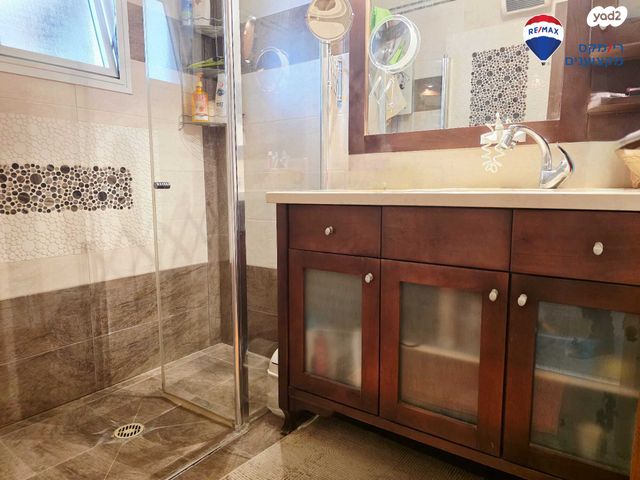 דירה, חטיבת הנח"ל, הפארק - צפון ותיק, חדרה