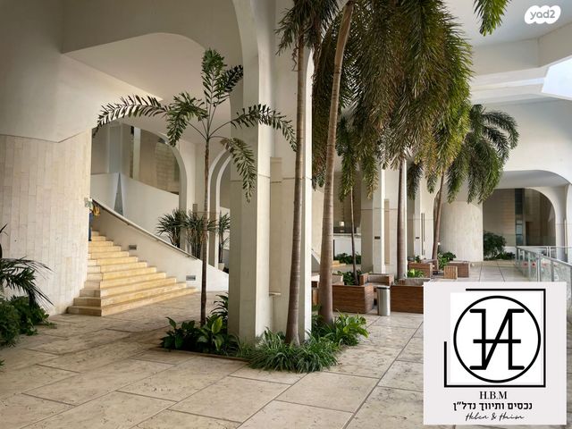 דופלקס, אלכסנדר סשה ארגוב, המשתלה, תל אביב יפו