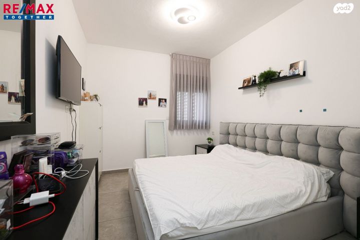 דירה, נתן אלבז 24, רובע ו', אשדוד