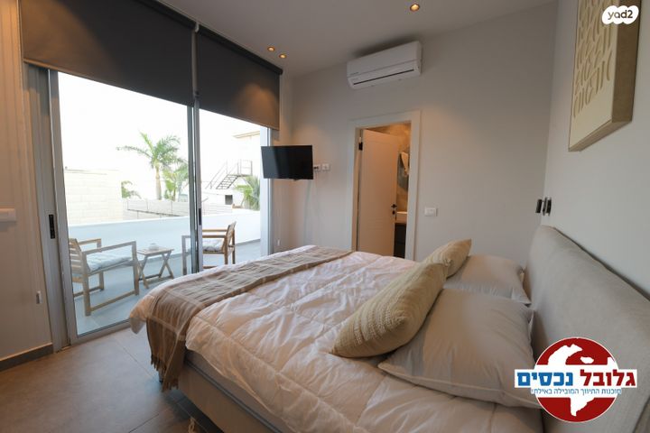 בית פרטי/ קוטג', מליסה 2, הבשמים, שחמון, רובע 6, אילת