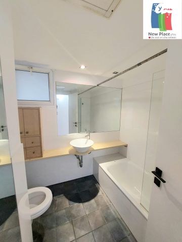 דירה, רימלט 8, מרום נווה, רמת יצחק, רמת גן