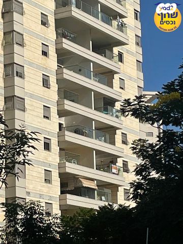 דירה, אסירי ציון, נווה גן, פתח תקווה