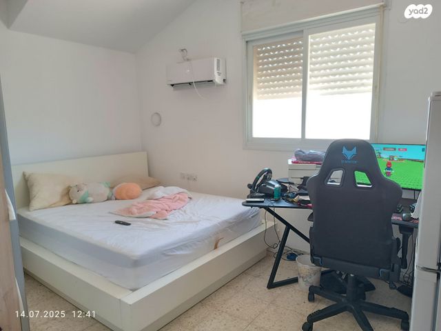 גג/ פנטהאוז, הראשונים, קרית חיים מזרחית, חיפה