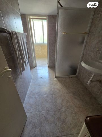 דירה, נייברג, קרית שמואל, טבריה