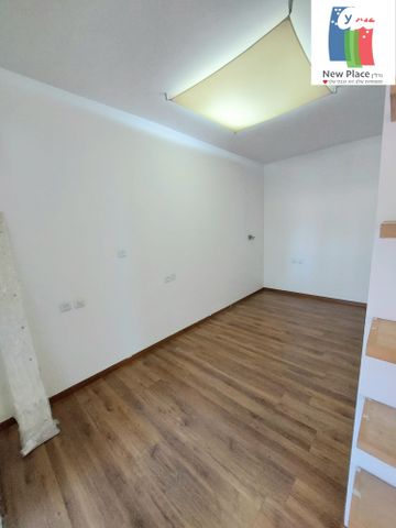 דירה, רימלט 8, מרום נווה, רמת יצחק, רמת גן