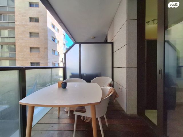 דירה, כרמלית, כרם התימנים, תל אביב יפו