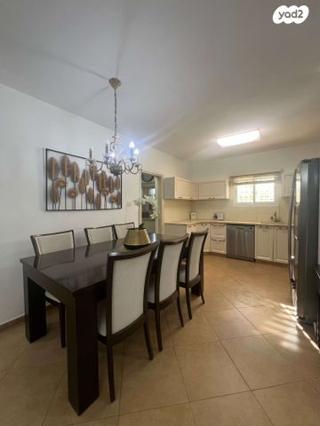 דירה, לאה אמנו, נווה מנחם, באר שבע