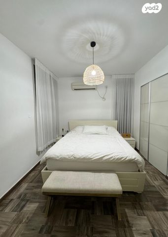 דירת גן, שושנה דמארי 20, קרית האמנים, מצליח, רמלה