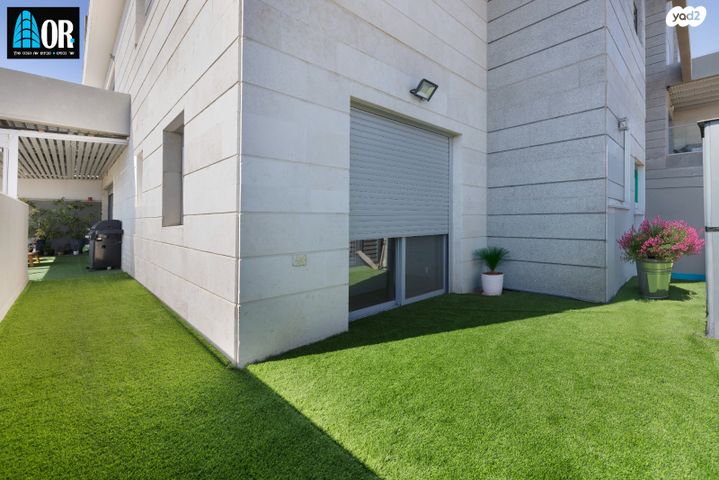 דופלקס, הדייגים, נאות רבין, יבנה