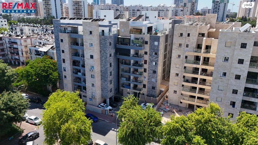 דירה, נתן אלבז 24, רובע ו', אשדוד