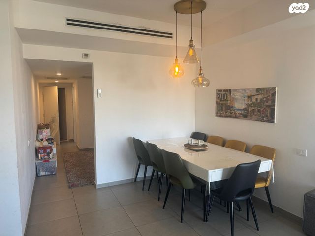 דירה, פסגות אפק, ראש העין