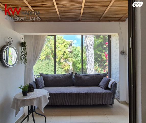 דירה, ירושלים 53, נווה עובד, חדרה