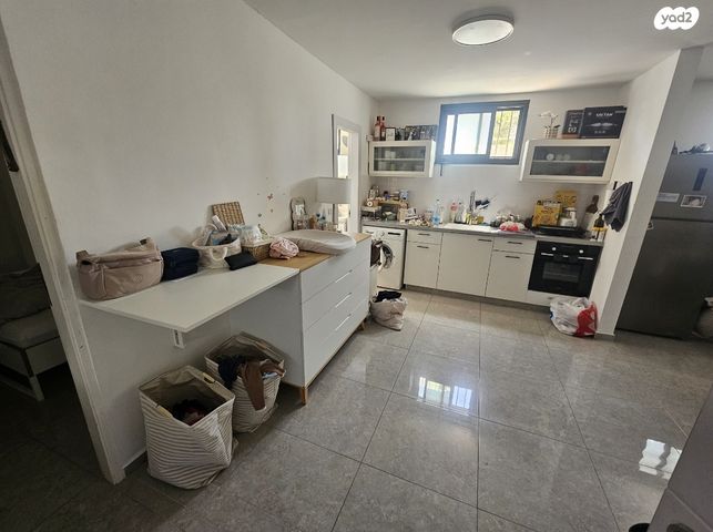 דירת גן, נחליאלי, נווה מנחם, גבעת זאב