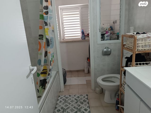 גג/ פנטהאוז, הראשונים, קרית חיים מזרחית, חיפה