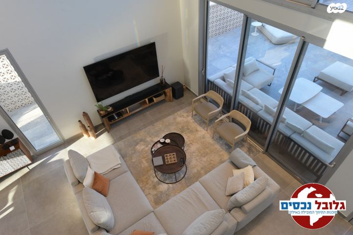 בית פרטי/ קוטג', מליסה 2, הבשמים, שחמון, רובע 6, אילת