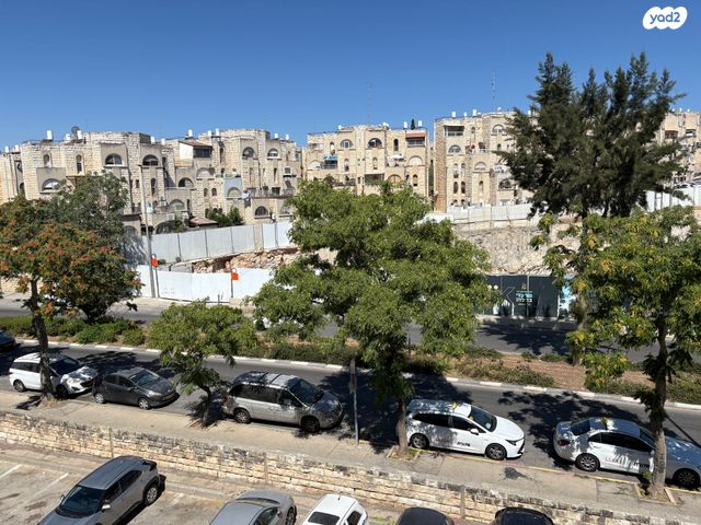 דירה, הצבר, גילה, ירושלים