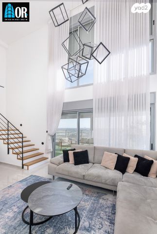 דופלקס, הדייגים, נאות רבין, יבנה